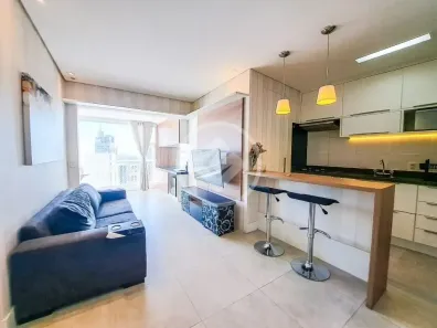 Apartamento com 2 Quartos para venda ou aluguel, 68m² no Pinheiros, São Paulo