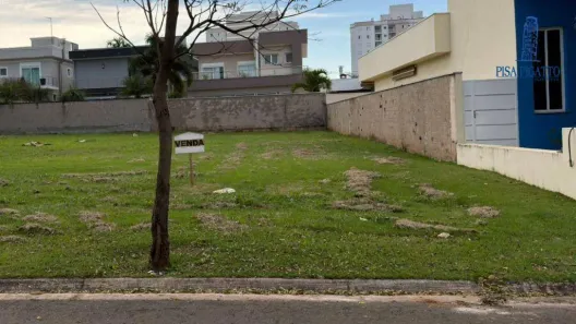 Lote/Terreno à venda, 377m² no Jardim América, Paulínia