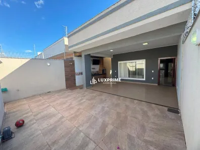 Casa com 3 Quartos à venda, 130m² no Plano Diretor Sul, Palmas
