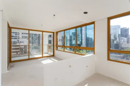 Apartamento com 2 Quartos à venda, 105m² no Itaim Bibi, São Paulo