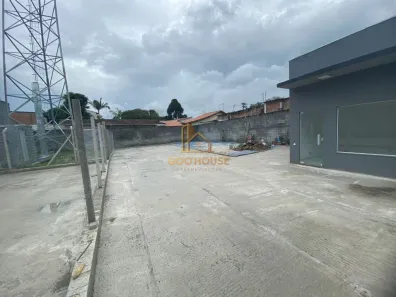 Lote/Terreno para alugar, 360m² no São João, Jacareí
