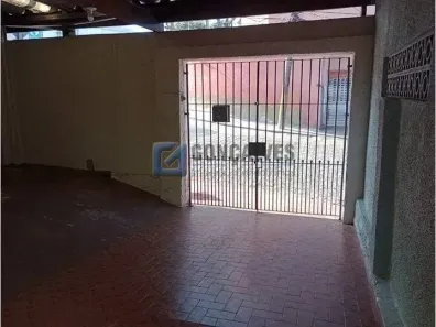 Casa com 3 Quartos à venda, 175m² no Jardim Stella, Santo André