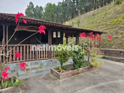 Fazenda/Sítio com 9 Quartos à venda, 200000m² no Bom Jesus do Amparo, Bom Jesus do Amparo