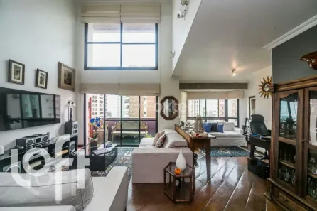 Apartamento com 3 Quartos à venda, 180m² no Vila Suzana, São Paulo