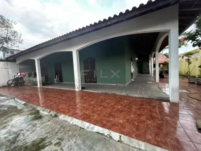 Casa com 3 Quartos à venda, 255m² no Gaivota (Interior), Itanhaém