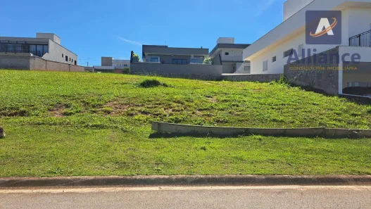 Lote/Terreno à venda, 525m² no Aglomeração Urbana de Jundiaí, Louveira