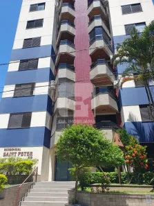 Apartamento com 2 Quartos à venda, 76m² no Centro, Florianópolis