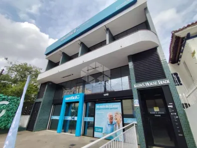 Ponto Comercial para alugar, 35m² no Menino Deus, Porto Alegre