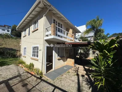 Casa com 4 Quartos à venda, 100m² no Rio Tavares, Florianópolis