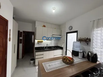 Apartamento com 2 Quartos à venda, 63m² no Barra do Aririú, Palhoça