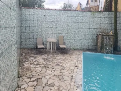 Casa com 2 Quartos à venda, 225m² no Agenor de Campos, Mongaguá