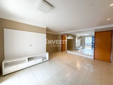 Apartamento com 3 Quartos à venda, 109m² no Setor Bela Vista, Goiânia