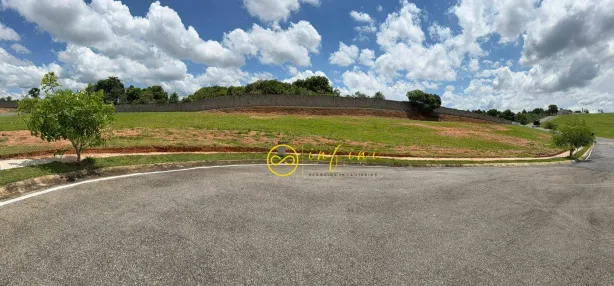 Lote/Terreno à venda, 1000m² no Parque Reserva Fazenda Imperial, Sorocaba