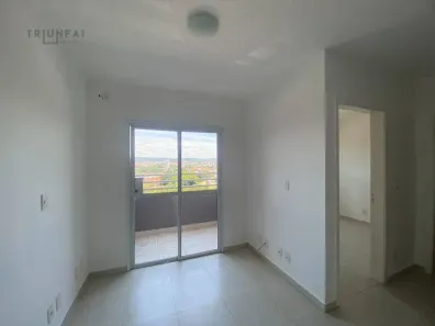 Apartamento com 2 Quartos à venda, 59m² no Parque Bela Vista, Votorantim