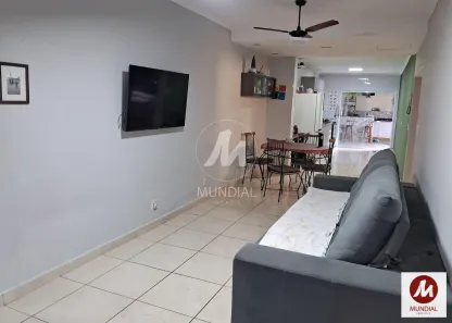 Casa com 2 Quartos à venda, 143m² no Jardim Interlagos, Ribeirão Preto