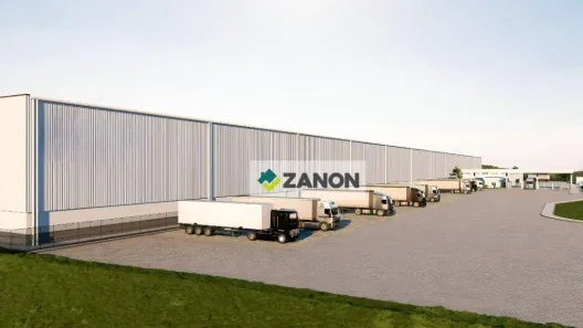 Galpão/Depósito/Armazém para alugar, 5067m² no Distrito Industrial, Três Corações