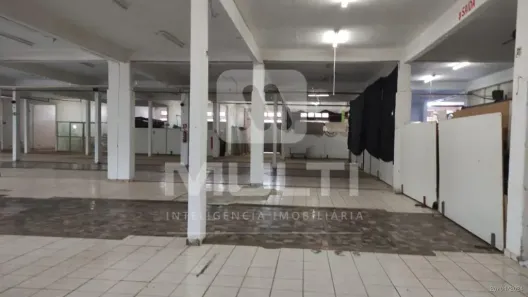 Ponto Comercial com 1 Quarto para alugar, 1200m² no Martins, Uberlândia