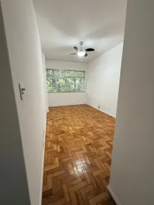 Apartamento com 2 Quartos para alugar, 75m² no Tijuca, Rio de Janeiro