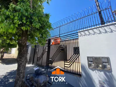 Casa com 3 Quartos para alugar, 106m² no Jardim Aviação, Presidente Prudente