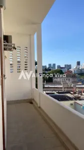 Apartamento com 1 Quarto à venda, 58m² no Glória, Rio de Janeiro