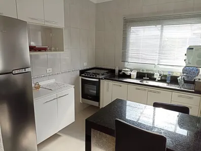 Casa com 2 Quartos à venda, 107m² no Vila Helena, Santo André