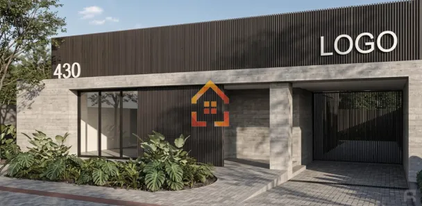 Imóvel Comercial com 1 Quarto para alugar, 120m² no Centro, Londrina