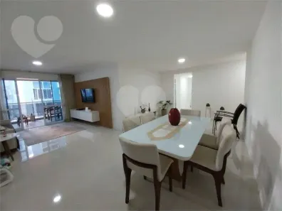 Apartamento com 4 Quartos à venda, 180m² no Icaraí, Niterói