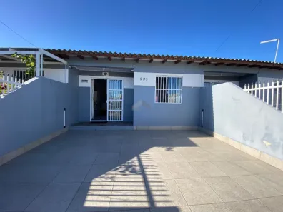 Casa com 2 Quartos à venda, 57m² no CIDREIRA, Cidreira