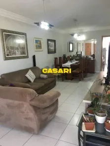 Apartamento com 3 Quartos à venda, 139m² no Centro, São Bernardo do Campo