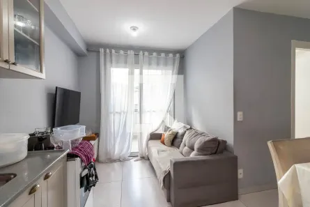 Apartamento com 2 Quartos à venda, 39m² no Imirim, São Paulo