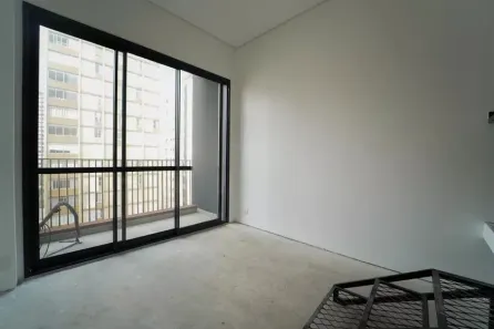 Kitnet com 1 Quarto à venda, 28m² no Perdizes, São Paulo