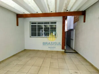 Sobrado com 2 Quartos à venda, 90m² no Veleiros, São Paulo
