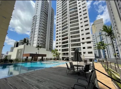 Apartamento com 3 Quartos à venda, 96m² no Cremação, Belém
