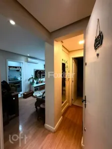 Apartamento com 2 Quartos à venda, 56m² no Partenon, Porto Alegre