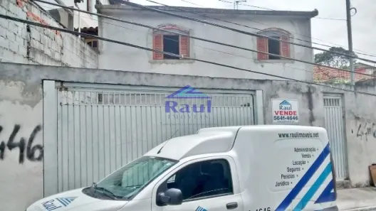 Sobrado com 3 Quartos à venda, 180m² no Jardim Casablanca, São Paulo