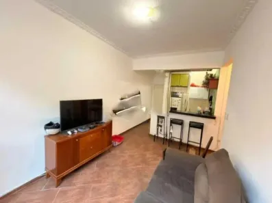 Apartamento com 1 Quarto à venda, 50m² no Laranjeiras, Rio de Janeiro