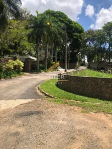 Lote/Terreno à venda, 500m² no Sítios de Recreio Gramado, Campinas