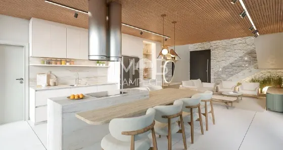 Casa com 4 Quartos à venda, 330m² no Rio Tavares, Florianópolis