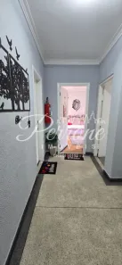 Apartamento com 3 Quartos à venda, 110m² no Mooca, São Paulo