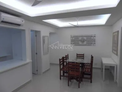 Apartamento com 3 Quartos à venda, 85m² no Leblon, Rio de Janeiro