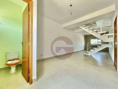 Casa de Condomínio com 3 Quartos à venda, 80m² no Água Espraiada (Caucaia do Alto), Cotia