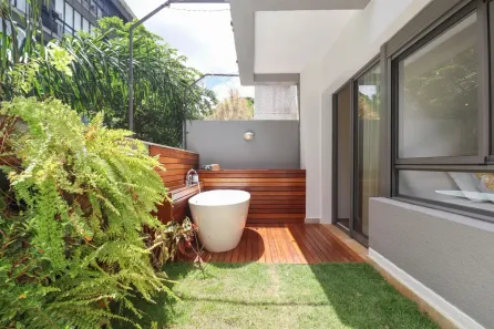 Apartamento com 2 Quartos à venda, 82m² no Vila Madalena, São Paulo