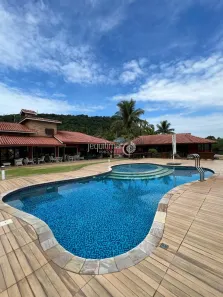 Casa de Condomínio com 4 Quartos à venda, 980m² no Guararú, Guarujá
