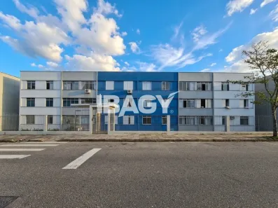 Apartamento com 3 Quartos para alugar, 66m² no Coqueiros, Florianópolis