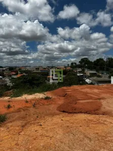 Lote/Terreno à venda, 1000m² no Loteamento Portal da Colina, Jundiaí