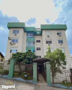 Apartamento com 3 Quartos à venda, 138m² no Santo Inácio, Santa Cruz do Sul