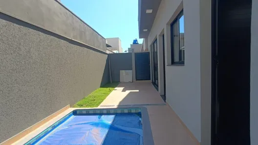 Casa com 3 Quartos à venda, 149m² no Recreio das Acácias, Ribeirão Preto