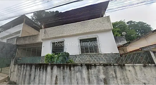 Casa com 3 Quartos à venda, 120m² no Grajaú, Juiz de Fora