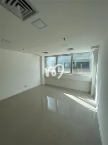 Sala Comercial para alugar, 27m² no Barra Olímpica, Rio de Janeiro