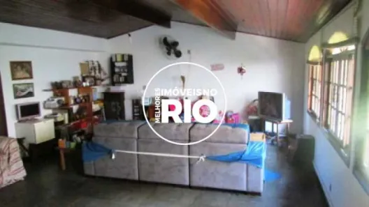 Casa com 3 Quartos à venda, 190m² no Andaraí, Rio de Janeiro